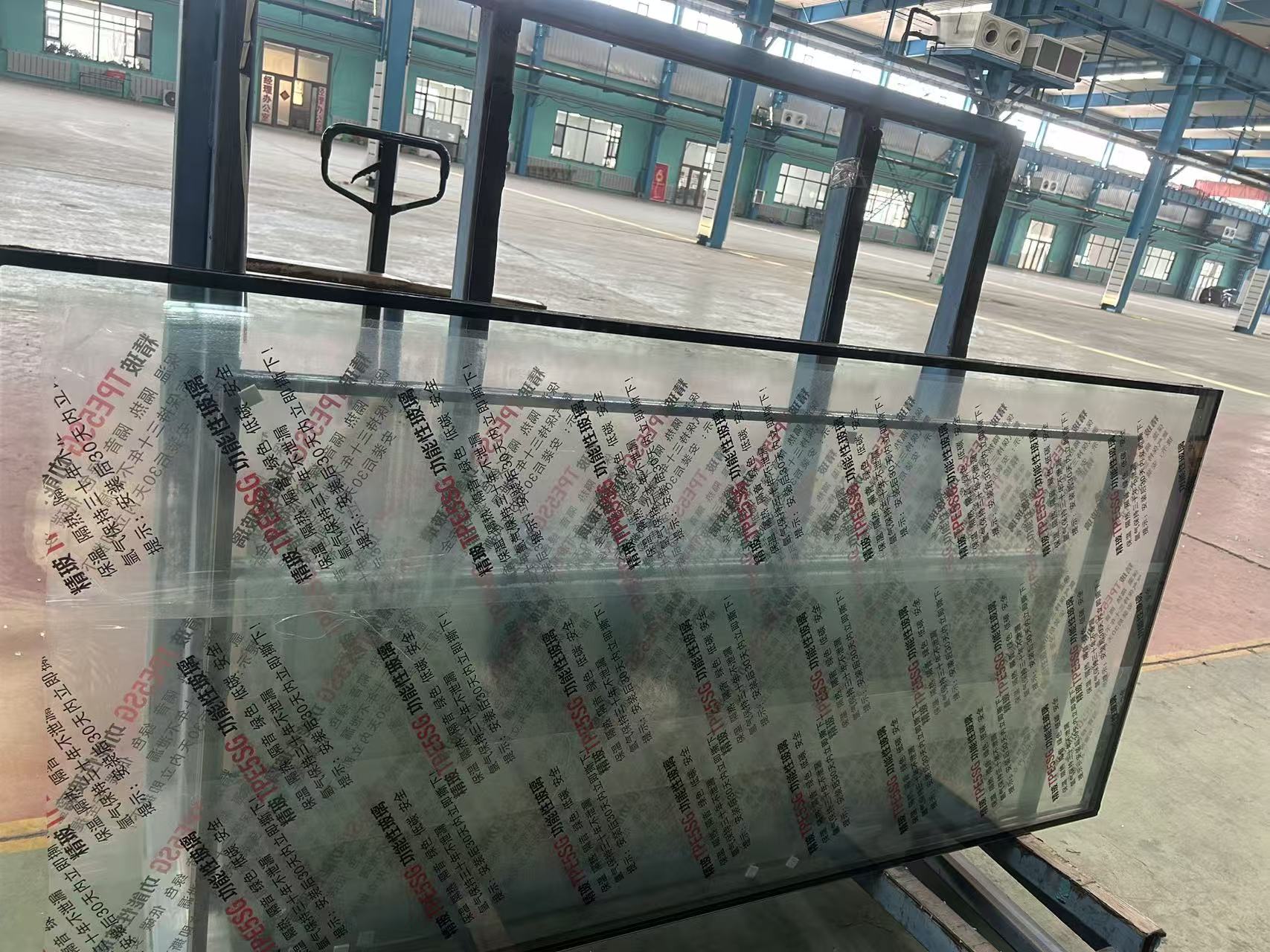 阿拉尔市玻璃源头工厂隔音玻璃厂家 - 一站式服务